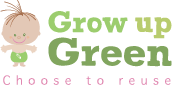 Grow Up Green