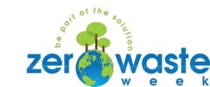 Zero Waste Week logo